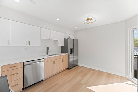 Tiny photo for 5019 MULFORD Street #201, Skokie, IL 60077 (MLS # 12649376)