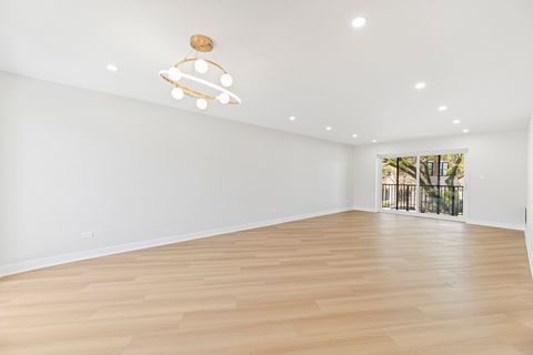 Tiny photo for 5019 MULFORD Street #201, Skokie, IL 60077 (MLS # 12649376)