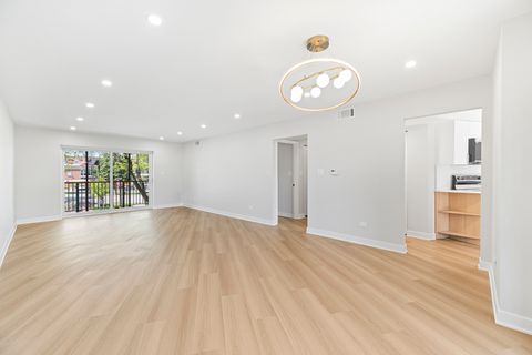 Tiny photo for 5019 MULFORD Street #201, Skokie, IL 60077 (MLS # 12649376)