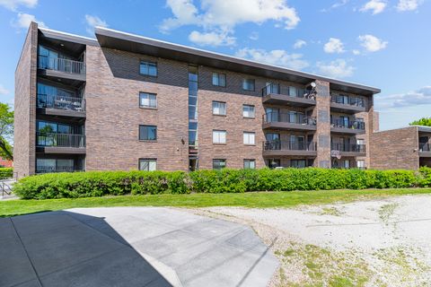 Tiny photo for 5019 MULFORD Street #201, Skokie, IL 60077 (MLS # 12649376)