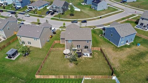 Tiny photo for 6897 Spruce Court, Wonder Lake, IL 60097 (MLS # 12443029)