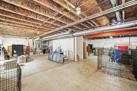 Tiny photo for 6897 Spruce Court, Wonder Lake, IL 60097 (MLS # 12443029)