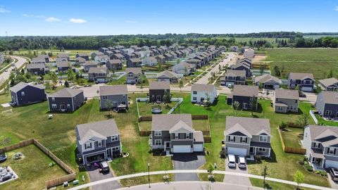 Tiny photo for 6897 Spruce Court, Wonder Lake, IL 60097 (MLS # 12443029)