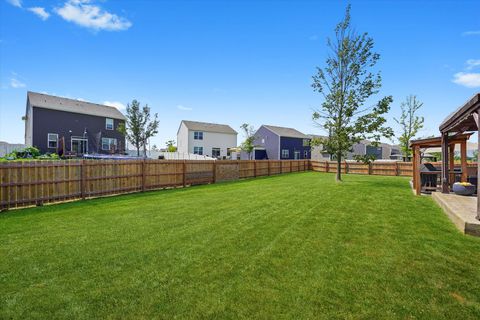 Tiny photo for 6897 Spruce Court, Wonder Lake, IL 60097 (MLS # 12443029)