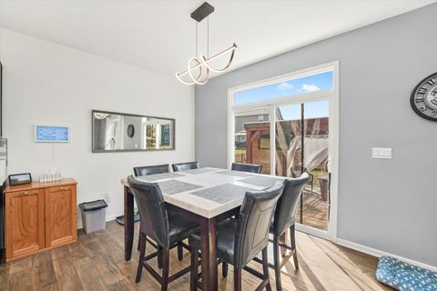 Tiny photo for 6897 Spruce Court, Wonder Lake, IL 60097 (MLS # 12443029)