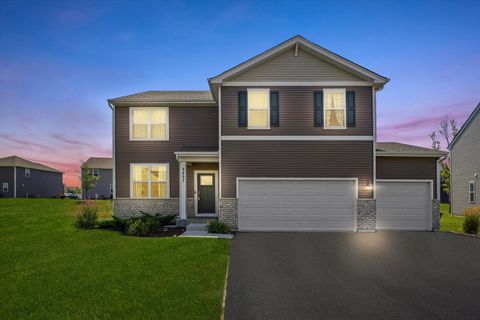 Tiny photo for 6897 Spruce Court, Wonder Lake, IL 60097 (MLS # 12443029)