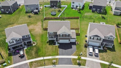 Tiny photo for 6897 Spruce Court, Wonder Lake, IL 60097 (MLS # 12443029)