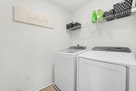 Tiny photo for 6897 Spruce Court, Wonder Lake, IL 60097 (MLS # 12443029)