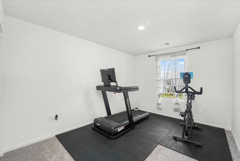 Tiny photo for 6897 Spruce Court, Wonder Lake, IL 60097 (MLS # 12443029)