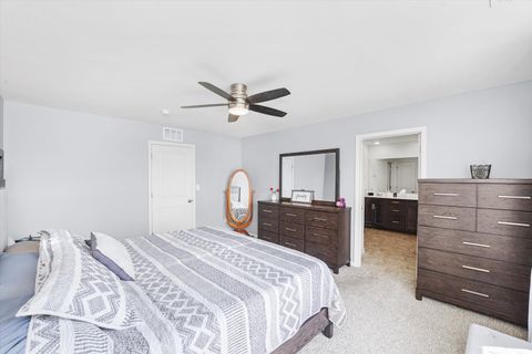 Tiny photo for 6897 Spruce Court, Wonder Lake, IL 60097 (MLS # 12443029)