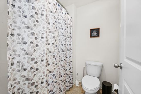 Tiny photo for 6897 Spruce Court, Wonder Lake, IL 60097 (MLS # 12443029)