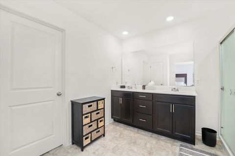 Tiny photo for 6897 Spruce Court, Wonder Lake, IL 60097 (MLS # 12443029)