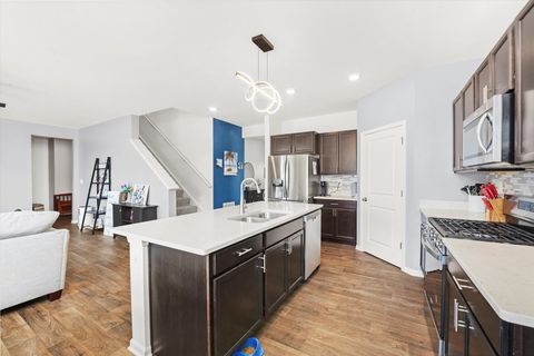 Tiny photo for 6897 Spruce Court, Wonder Lake, IL 60097 (MLS # 12443029)