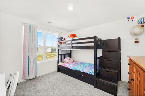 Tiny photo for 6897 Spruce Court, Wonder Lake, IL 60097 (MLS # 12443029)