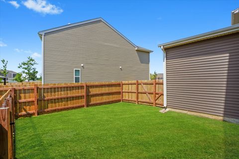 Tiny photo for 6897 Spruce Court, Wonder Lake, IL 60097 (MLS # 12443029)