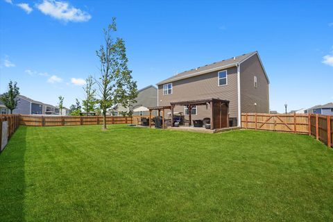 Tiny photo for 6897 Spruce Court, Wonder Lake, IL 60097 (MLS # 12443029)