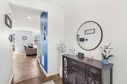 Tiny photo for 6897 Spruce Court, Wonder Lake, IL 60097 (MLS # 12443029)