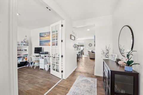 Tiny photo for 6897 Spruce Court, Wonder Lake, IL 60097 (MLS # 12443029)