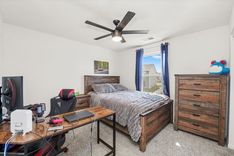 Tiny photo for 6897 Spruce Court, Wonder Lake, IL 60097 (MLS # 12443029)