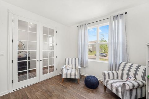 Tiny photo for 6897 Spruce Court, Wonder Lake, IL 60097 (MLS # 12443029)