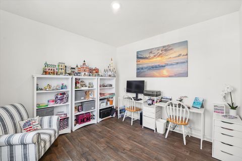 Tiny photo for 6897 Spruce Court, Wonder Lake, IL 60097 (MLS # 12443029)