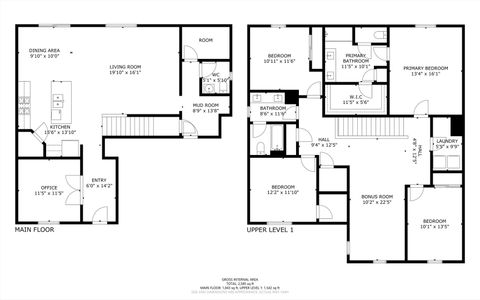 Tiny photo for 6897 Spruce Court, Wonder Lake, IL 60097 (MLS # 12443029)