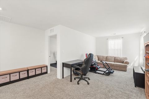 Tiny photo for 6897 Spruce Court, Wonder Lake, IL 60097 (MLS # 12443029)