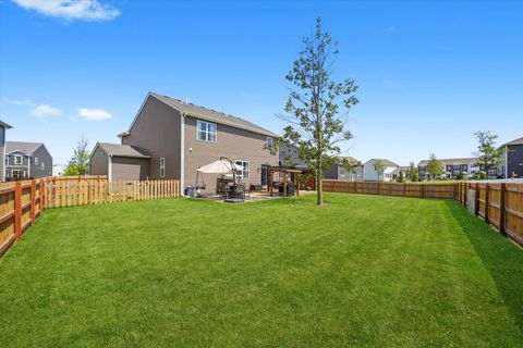 Tiny photo for 6897 Spruce Court, Wonder Lake, IL 60097 (MLS # 12443029)