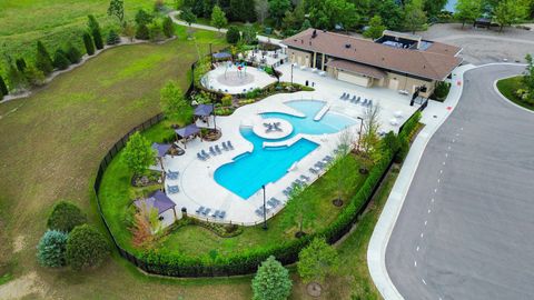 Tiny photo for 6897 Spruce Court, Wonder Lake, IL 60097 (MLS # 12443029)