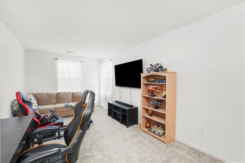 Tiny photo for 6897 Spruce Court, Wonder Lake, IL 60097 (MLS # 12443029)