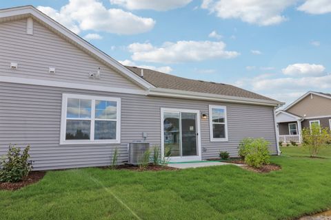 Tiny photo for 2375 Glacier Street, Pingree Grove, IL 60140 (MLS # 12500094)