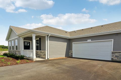 Tiny photo for 2375 Glacier Street, Pingree Grove, IL 60140 (MLS # 12500094)