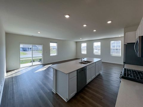 Tiny photo for 2375 Glacier Street, Pingree Grove, IL 60140 (MLS # 12500094)