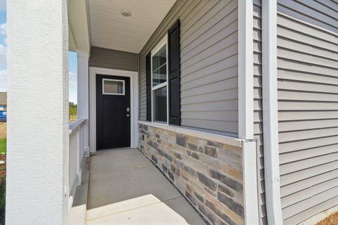Tiny photo for 2375 Glacier Street, Pingree Grove, IL 60140 (MLS # 12500094)