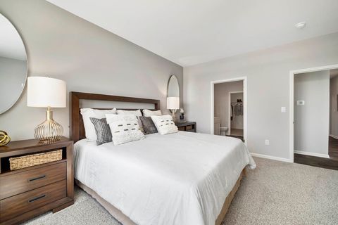 Tiny photo for 2375 Glacier Street, Pingree Grove, IL 60140 (MLS # 12500094)