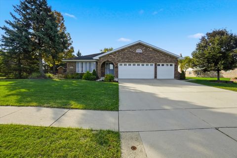 13141 W Stonewood Drive Homer Glen IL 60491