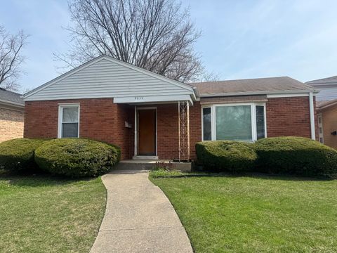 Photo of 8635 Drake Avenue, Skokie, IL 60076 (MLS # 12610543)