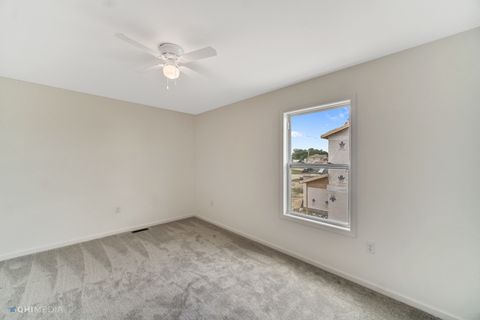 Tiny photo for 718 Western Drive, Braidwood, IL 60408 (MLS # 12675056)