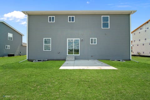 Tiny photo for 718 Western Drive, Braidwood, IL 60408 (MLS # 12675056)