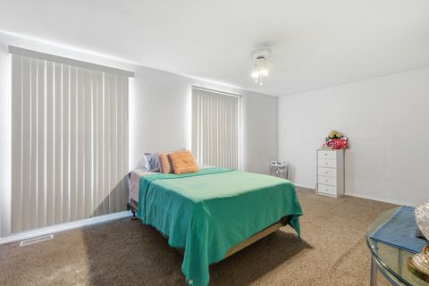 Tiny photo for 4521 Provincetown Drive, Country Club Hills, IL 60478 (MLS # 12613793)