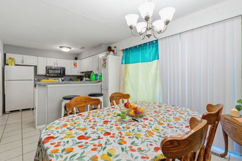 Tiny photo for 4521 Provincetown Drive, Country Club Hills, IL 60478 (MLS # 12613793)