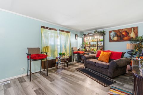 Tiny photo for 4521 Provincetown Drive, Country Club Hills, IL 60478 (MLS # 12613793)