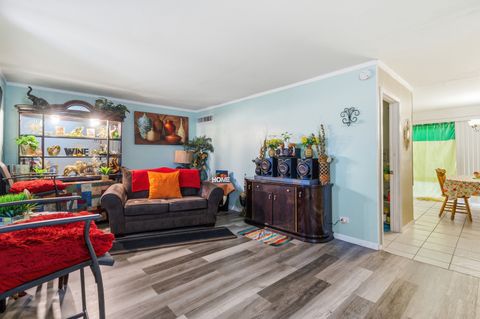 Tiny photo for 4521 Provincetown Drive, Country Club Hills, IL 60478 (MLS # 12613793)