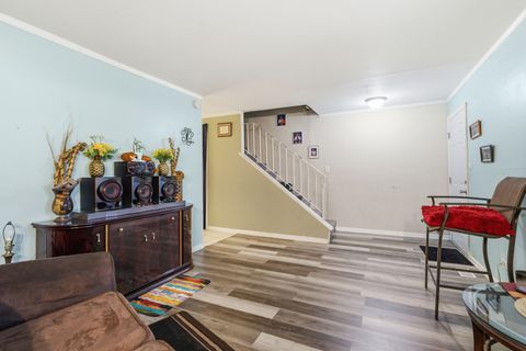 Tiny photo for 4521 Provincetown Drive, Country Club Hills, IL 60478 (MLS # 12613793)