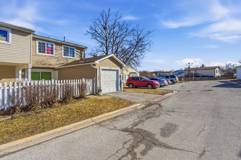 Tiny photo for 4521 Provincetown Drive, Country Club Hills, IL 60478 (MLS # 12613793)