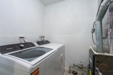 Tiny photo for 4521 Provincetown Drive, Country Club Hills, IL 60478 (MLS # 12613793)