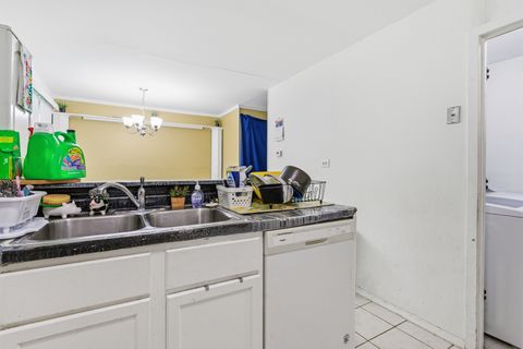 Tiny photo for 4521 Provincetown Drive, Country Club Hills, IL 60478 (MLS # 12613793)