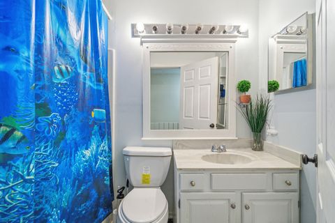 Tiny photo for 4521 Provincetown Drive, Country Club Hills, IL 60478 (MLS # 12613793)