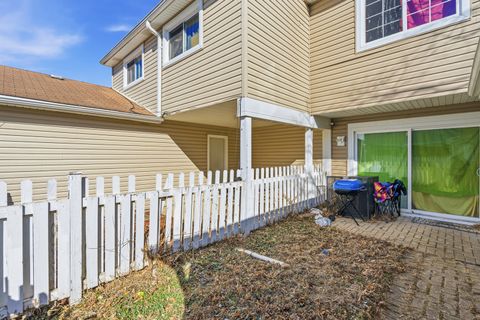 Tiny photo for 4521 Provincetown Drive, Country Club Hills, IL 60478 (MLS # 12613793)