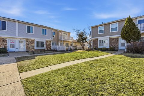 Tiny photo for 4521 Provincetown Drive, Country Club Hills, IL 60478 (MLS # 12613793)